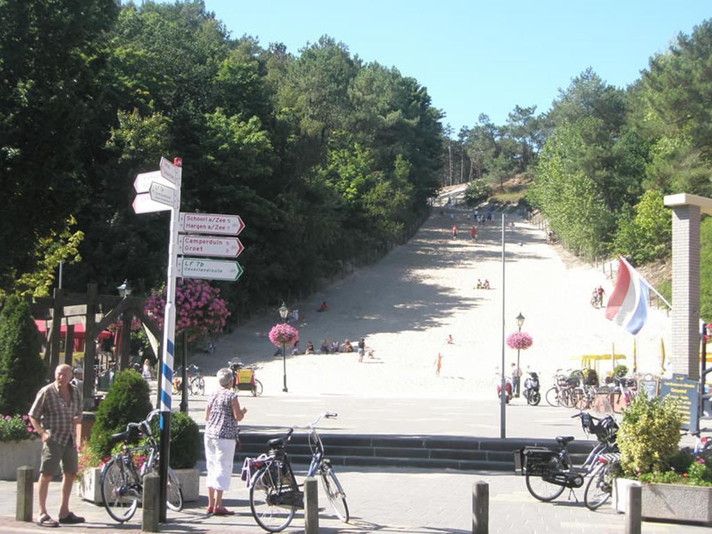 Zonnig Zuid Dirkshorn Quarto foto
