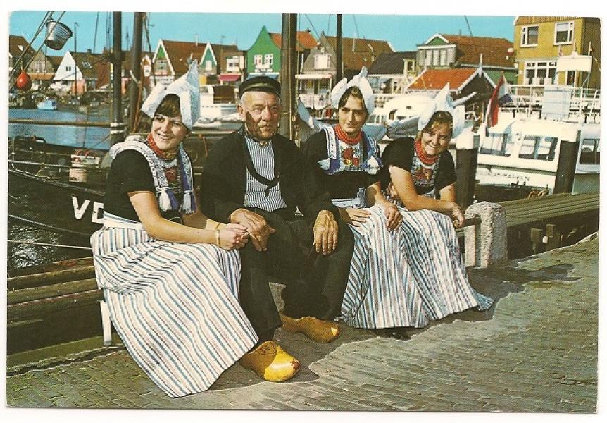 Zonnig Zuid Dirkshorn Quarto foto