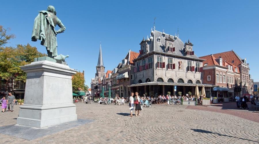 Zonnig Zuid Dirkshorn Quarto foto