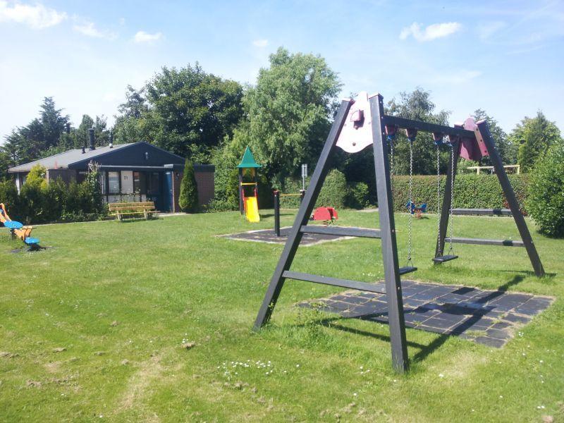 Zonnig Zuid Dirkshorn Quarto foto