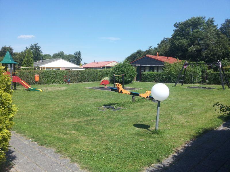 Zonnig Zuid Dirkshorn Quarto foto