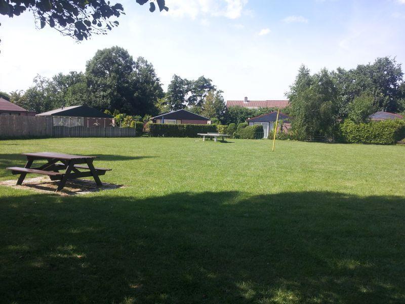 Zonnig Zuid Dirkshorn Quarto foto
