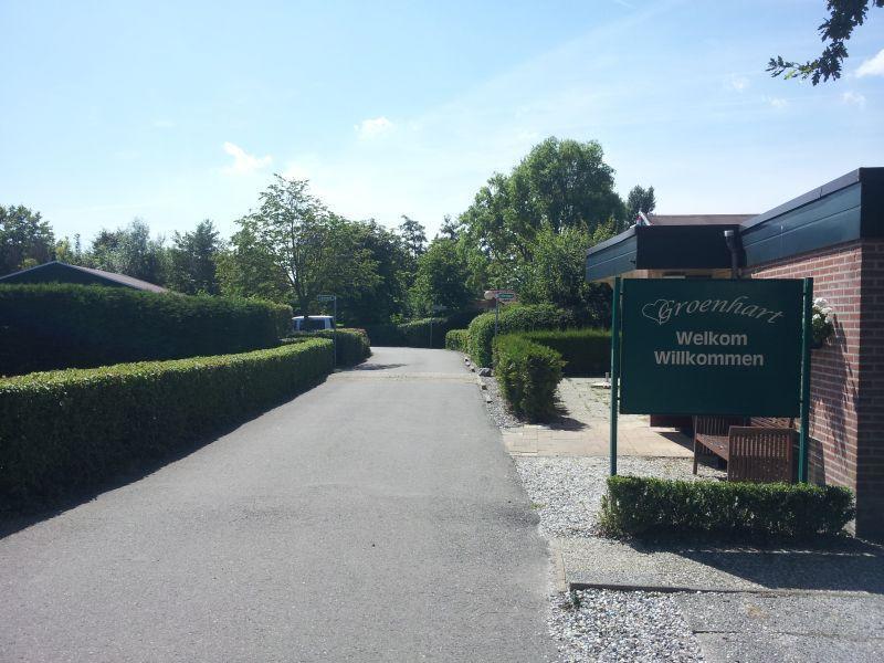 Zonnig Zuid Dirkshorn Quarto foto