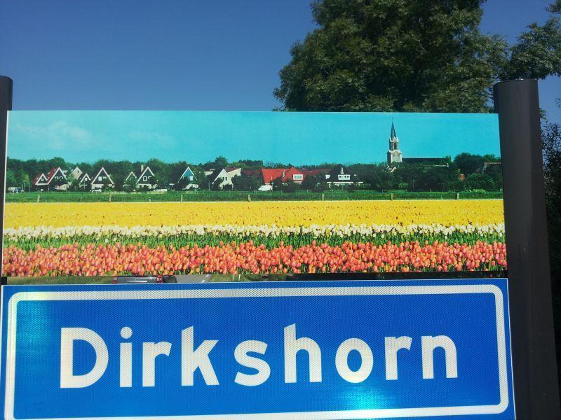 Zonnig Zuid Dirkshorn Quarto foto